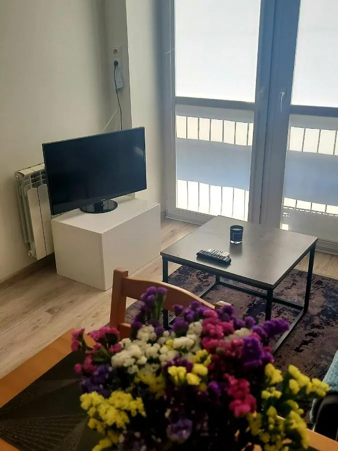 Apartament Centrum Grzybowska Apartment Warsaw 0*,  Poland