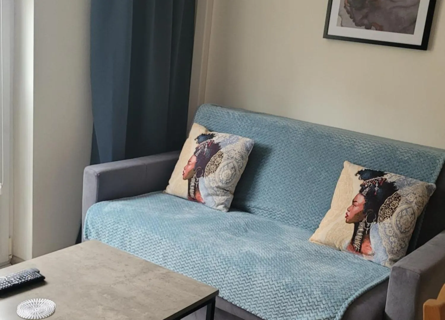 Apartament Centrum Grzybowska Apartment Warsaw
