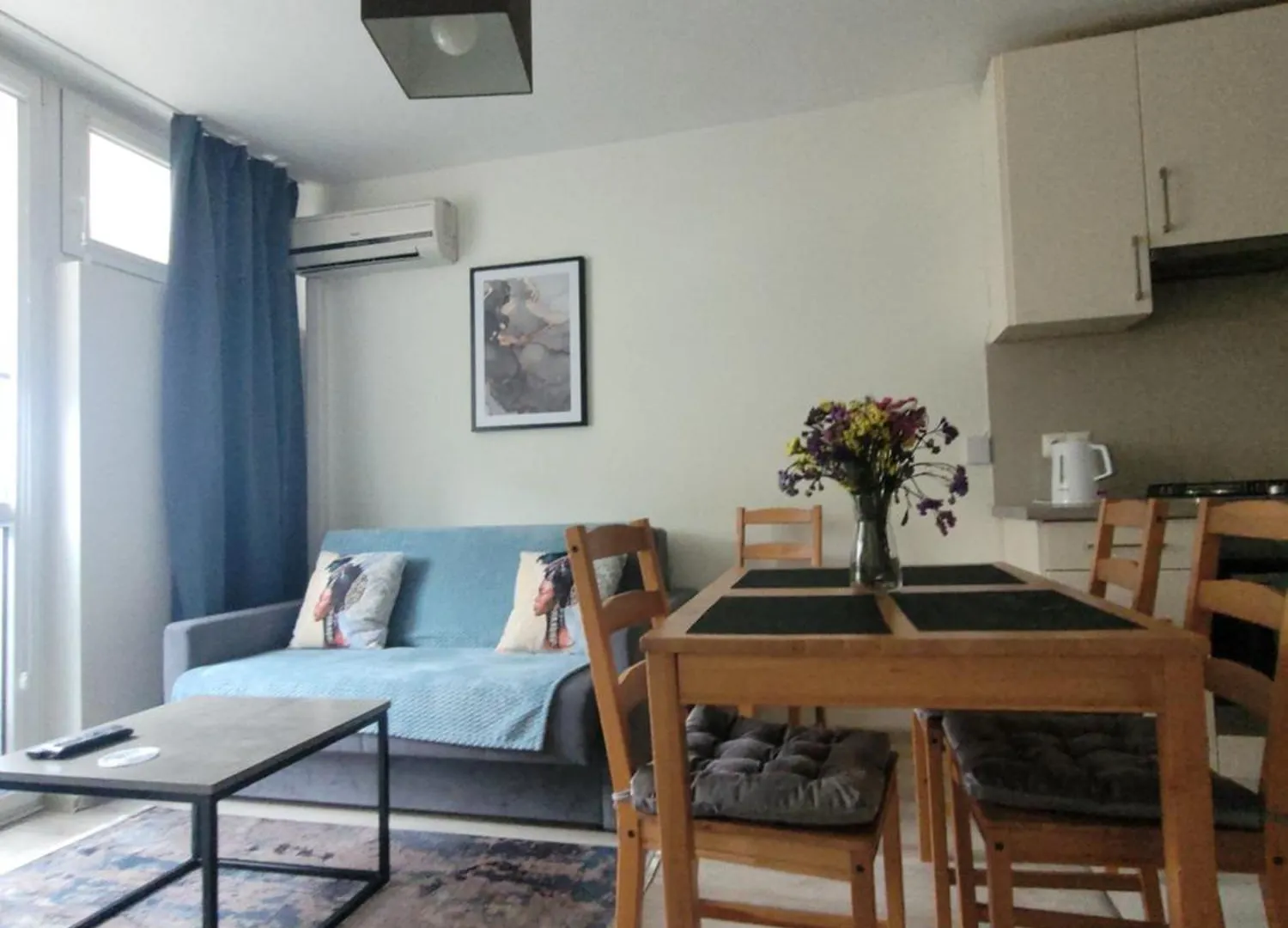 Apartament Centrum Grzybowska Apartment Warsaw Poland